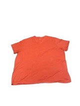 Harbor Bay Men’s Short Sleeve Shirt Size 7XL Excellent Condition - £12.23 GBP