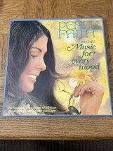 Percy Faith Music For Every Mood Album - £23.37 GBP