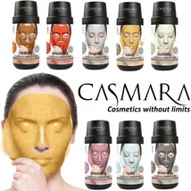 CASMARA Professional Algae Peel Off Face Mask Kits, 8 Types of Facial Mask - £19.99 GBP+