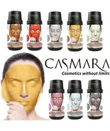 CASMARA Professional Algae Peel Off Face Mask Kits, 8 Types of Facial Mask - £17.96 GBP+