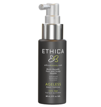 Ethica Ageless Daily Topical (youth, volume, and fullness of your hair)