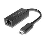 ThinkPad Options USB C to Ethernet Adapter - $44.98