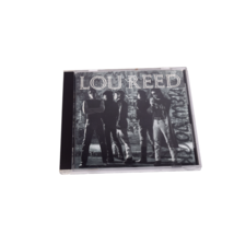 New York by Lou Reed (CD, 1989, Sire) - £7.78 GBP