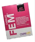 OML Fem – Omnilife – 30 Sachets – Durazno Flavor – Natural Women’s Suppl... - $1,344.99 MXN