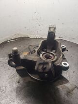 Driver Left Front Spindle/Knuckle Fits 13-20 PATHFINDER 1235137 - €41,53 EUR