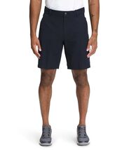 The North Face Men's Rolling Sun Packable Shorts 31/SHT Aviator Navy - $33.99