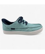 Kizik Porto Surf Spray Heather Naval Academy Mens Athletic Sneaker - $102.72 CAD