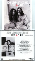 Jimi Hendrix - Love And Peace ( Midnight Beat ) ( Insel Fehmar . Germany . Septe - £18.00 GBP
