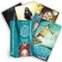 Light Seers Tarot A 78-Card Deck &amp; Guidebook - £18.02 GBP