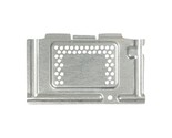 OEM Terminal Block Cover For Admiral 3RAED3005TQ0 Amana NED7300WW1 NED75... - $65.21