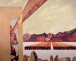 Innervisions [Audio CD] - £10.35 GBP