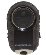 Chamberlain liftmaster two button garage door and gate remote opener fob... - $26.88 CAD