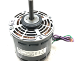 Emerson K55HXNNZ-7057 Blower Motor 28F0101 3/4HP 115V 1075RPM/5SPD used ... - $115.00