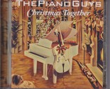 Christmas Together by The Piano Guys (CD, 2017) - $5.64