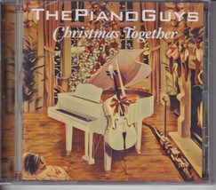 Christmas Together by The Piano Guys (CD, 2017) - £4.40 GBP