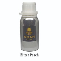 Bitter Peach by Noah concentrated Perfume oil 3.4 oz | 100 gm |  Attar Perfume - $36.84