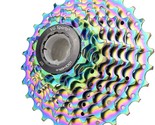Bicycle Cassette From Vg Sports 9 Speed Compatible With Shimano Sram - $35.94