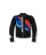 BMW MOTORRAD DYNO S1 MOTOGP 2023 JACKET BMW MOTORCYCLE BLACK LEATHER RAC... - €144,14 EUR