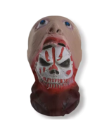 Cosplay Skull Balaclava Mask – Halloween Full Face Costume Party Headcover - €10,67 EUR
