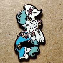 Pokemon Primarina Enamel Pin Collectible Water Starter Type Badge - £8.16 GBP