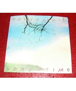 DARYL HALL DREAMTIME/LET IT OUT 45 PICTURE SLEEVE SINGLE - $5.00
