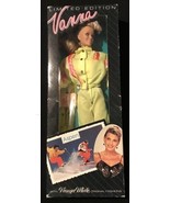 Vanna White Doll - Aspen - New In Box - $20.00