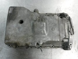 Engine Oil Pan From 2007 Mazda CX-7  2.3 L3KA10401 - £159.63 GBP