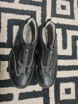 Skechers Black Shoes For Men Size 10(uk) - £28.47 GBP