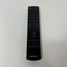 RMC10779 Remote Control for Dynex Insignia TV/DVD COMBOS NSLTDVD2609CA N... - £22.06 GBP