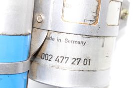 01-06 MERCEDES-BENZ S55 AMG AUXILIARY FUEL PUMP & FUEL FILTER Q4255 image 11