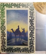 Plentiful Greetings 40 Holiday Cards With Foil Lined Envelopes T7:  New ... - $46.74