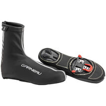 Louis Garneau – H20 II Cycling Shoe Covers – Small, Black – 1083164 - $18.86