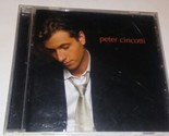 Peter Cincotti 2003 CD (( Disco Solo )) - $15.88