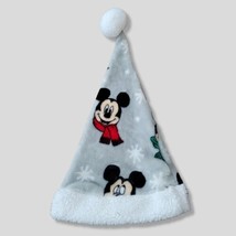 Mickey Mouse Santa Hat - £11.68 GBP