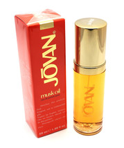Jovan Musk Oil Eau de Parfum Spray for Women 59 ml ~ PERFUME NOT EDT ~NIB - $59.00
