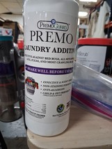 SEALED Premo Guard Effective Non-Toxic 32 oz Laundry Detergent Safe 1025 JJ - $39.99