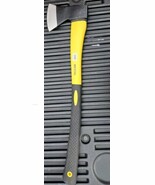 ToolRite Fiberglass Axe Drop forged, heat treated alloy steel head 5 LBS... - €42,98 EUR