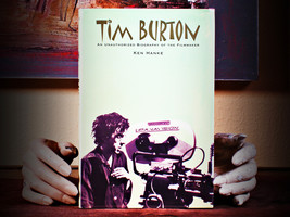 Tim Burton: An Unauthorized Biography Of The Filmmaker (1999) - £21.83 GBP