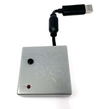 Rock Band PS2 PS3 Fender Stratocaster PGTSELEA2B USB Guitar Dongle - $649.47 MXN