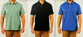  General Standard Men&#39;s Collared Polo Shirt - $16.99