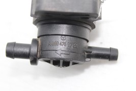 07-09 MERCEDES-BENZ W219 CLS550 FUEL VAPOR CANISTER PURGE VALVE K1708 image 11