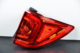 Nice! OEM! 2016 2017 2018 Honda Pilot Outer Tail Light Right Passenger S... - $2,306.69 MXN