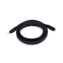 Monoprice 5587 MONOPRICE 6FT PREMIUM 3.5MM STEREO MALE TO 3.5MM STEREO F... - $485.09 MXN