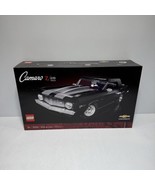 LEGO Icons: Chevrolet Camaro Z28 (10304) New Sealed Ships Fast - €170,32 EUR