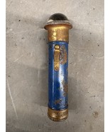 Antique Hassia WWII Hassia German Vintage Pocket Fisheye Flashlight Boy ... - $76.60 CAD