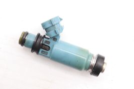 02-05 SUBARU IMPREZA WRX FUEL INJECTORS SET OF 4 E0026 image 11