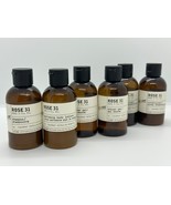 Le Labo Rose 31, Set of 6 Partial Bottles, 90ml (3oz) Each. Assorted See... - £37.75 GBP