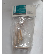 Style Selections Extendable Rod Bracket Cream Finish - €9,50 EUR