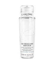 LANCOME Eau Micellaire Douceur 400ml - $100.00