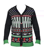 Magpul Ugly Christmas Sweater Blk - $61.99